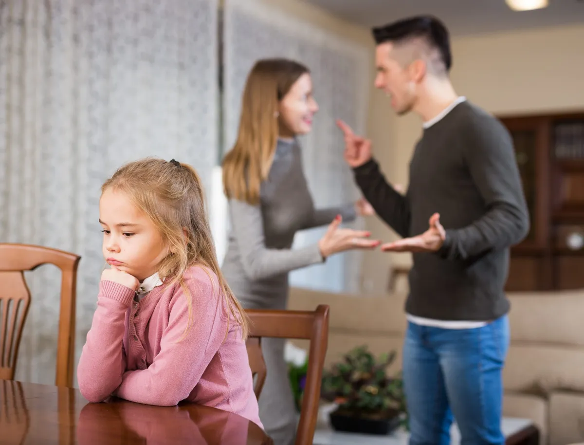 ADD and Parenting