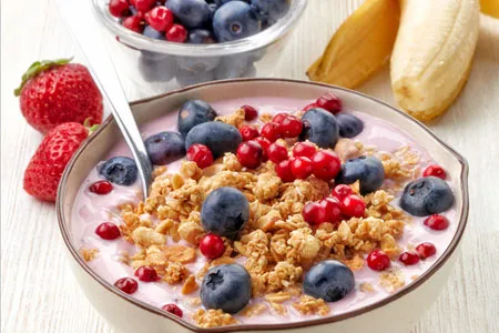 ADHD and Lack of Protein at Breakfast