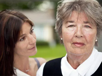 Alzheimer's and Natural Neurofeedback "Tune Up"