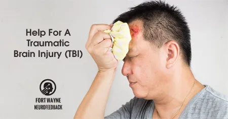 Neurofeedback for Traumatic Brain Injury (TBI)