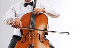Neurofeedback Helps Cellist Improve