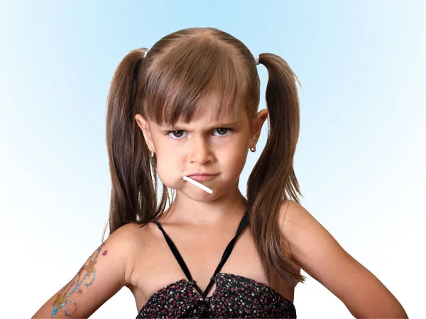 Oppositional Defiant Disorder & ADHD