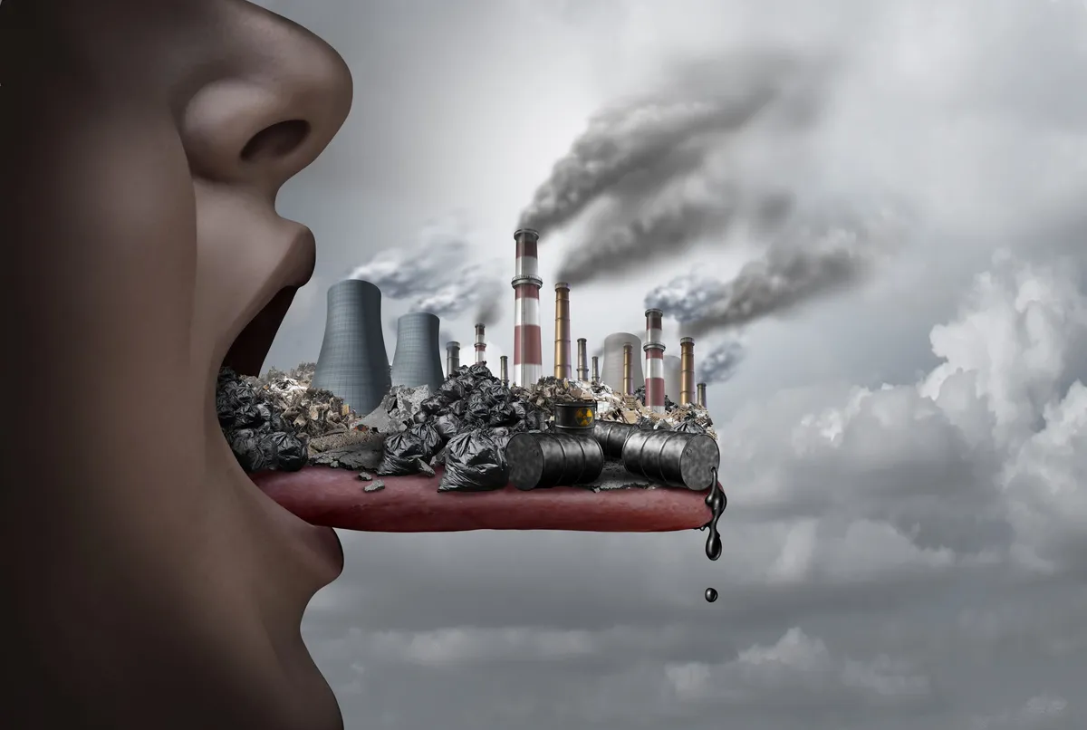 Toxic Metals and Neurofeedback