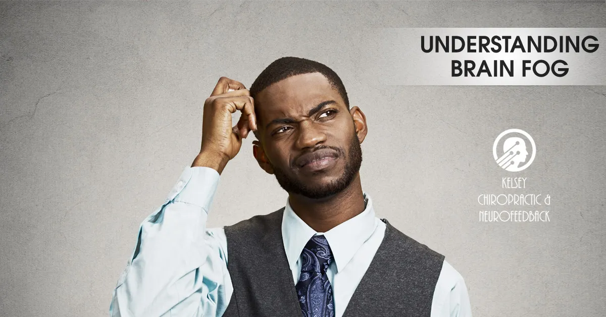 Understanding Brain Fog