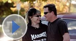 Video: Post-Traumatic Stress Disorder