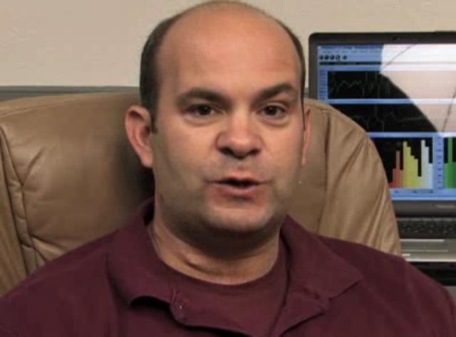 Neurofeedback & Chronic Fatique