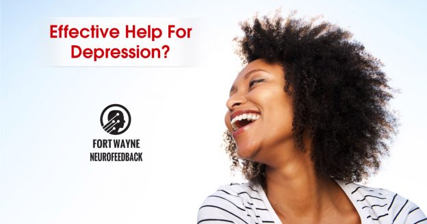 Effective Help For Depression?