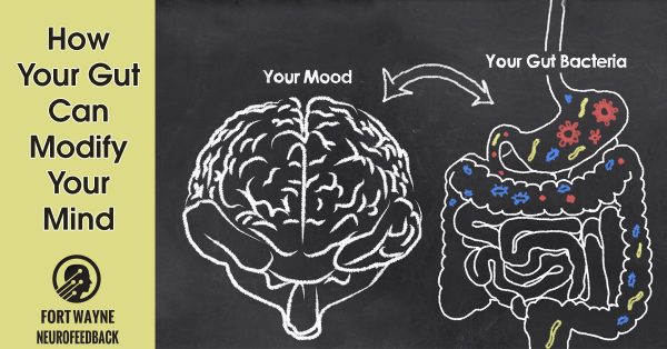 How Your Gut Can Affect Your Mind