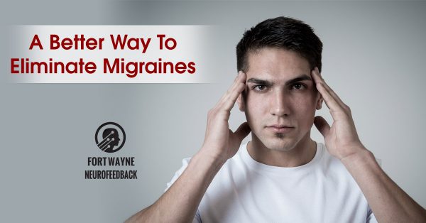 A Better Way To Eliminate Migraines?
