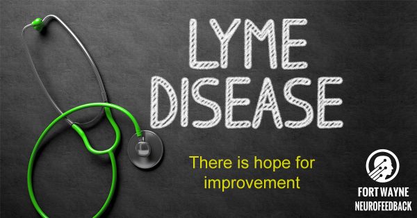 Lyme Disease: There Is Hope