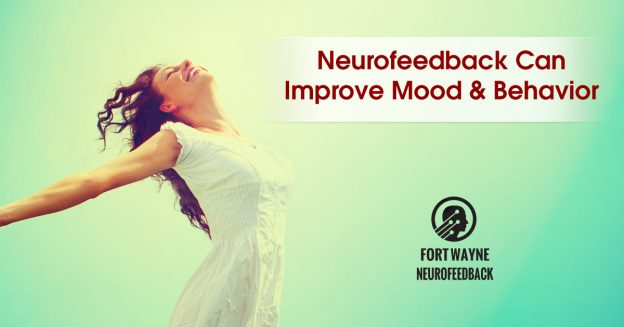 Neurofeedback To Improve Mood And Behavior
