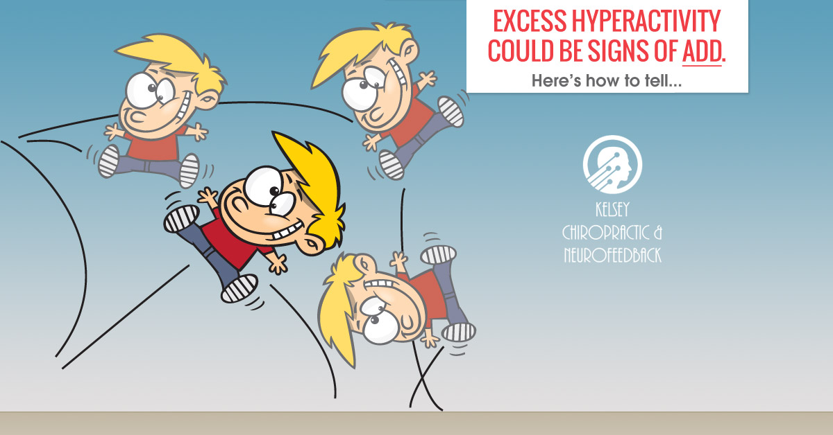 “Refining the Distinctions All is Not ADD” Fort Wayne Neurofeedback