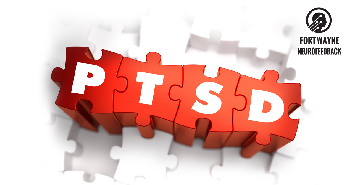 PTSD & Neurofeedback: A Recent Study Shows It Can Benefit