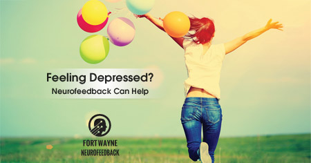 Feeling Depressed? Neurofeedback May Help