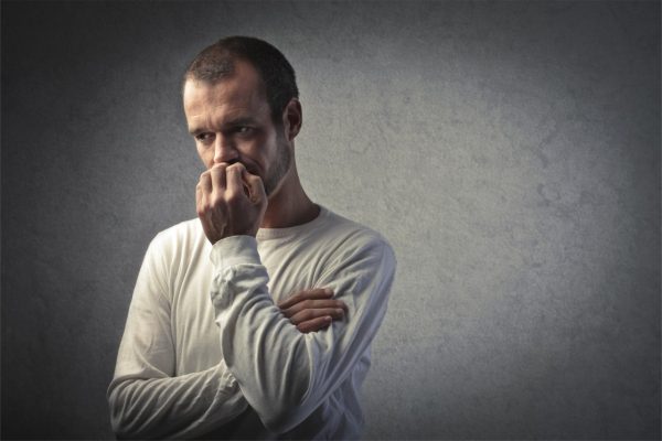 Reactive Depression and Neurofeedback