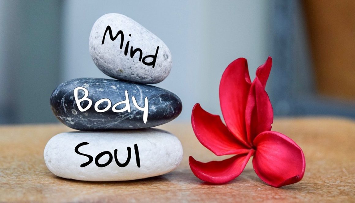 Mind-Body-Soul