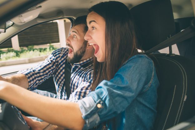 ADD and Driving–A Dangerous Mix