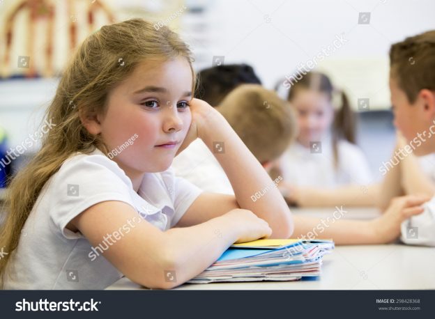 ADD Undiagnosed Females