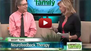 What IS Neurofeedback?