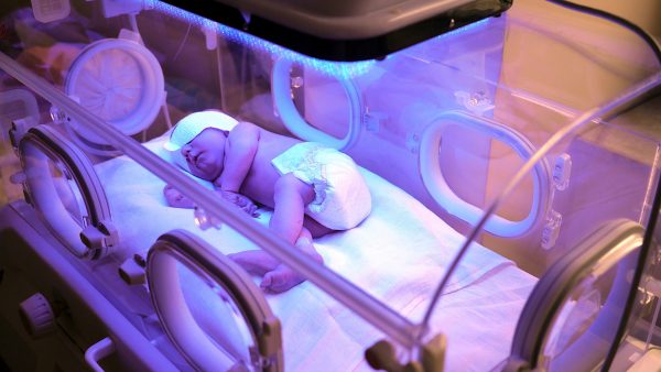 Difficult Childbirth and ADD