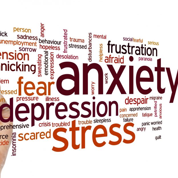 Severe Anxiety and Natural Remedy